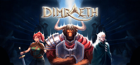 Dimraeth hero battlefield exploration